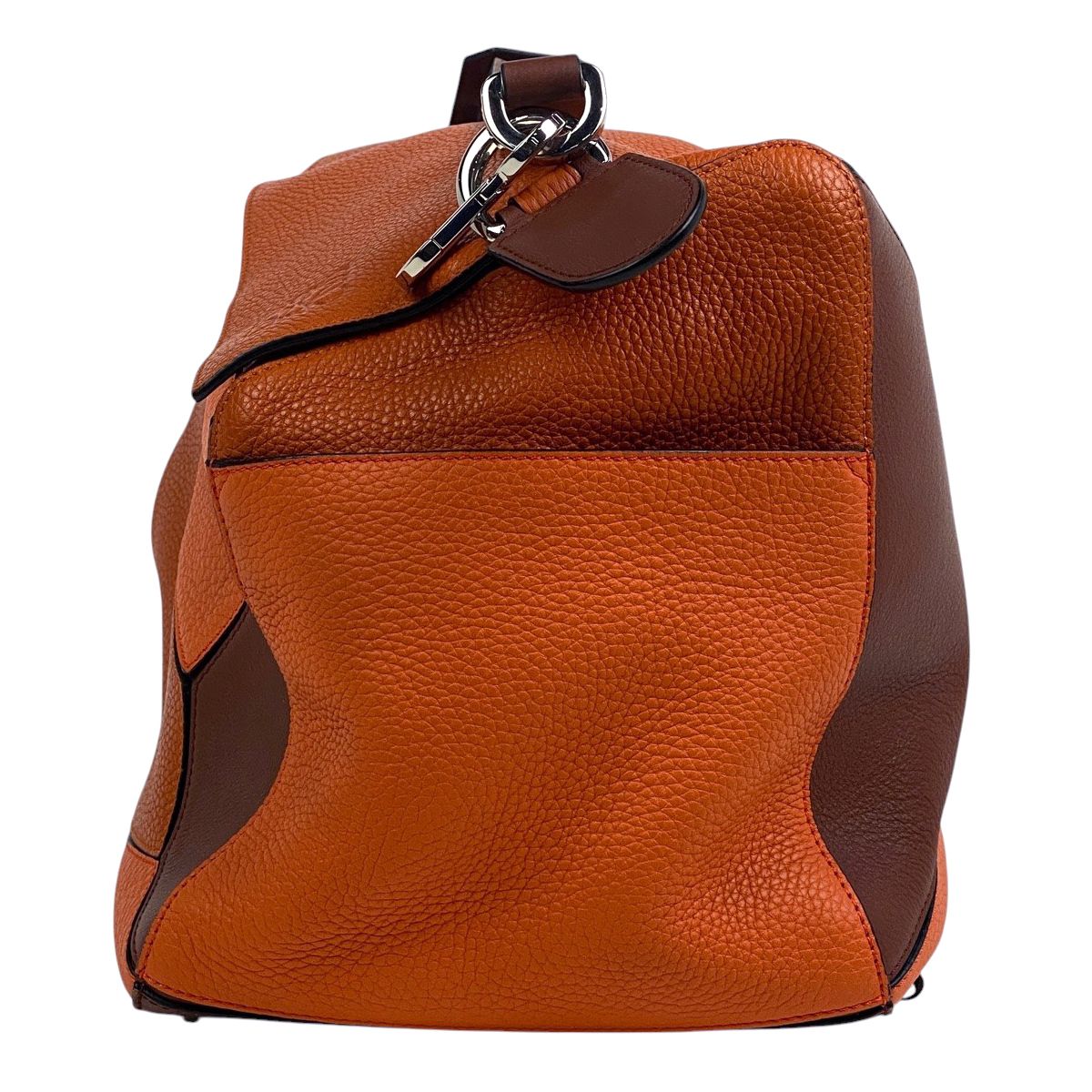 ロエベ LOEWE パズル エクストラ ラージ バッグ アナグラム ショルダー