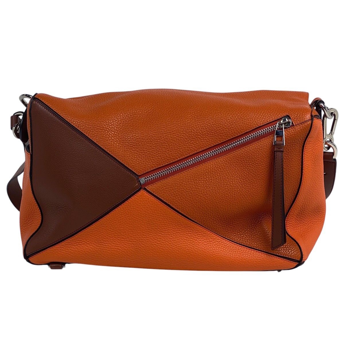 ロエベ LOEWE パズル エクストラ ラージ バッグ アナグラム ショルダー