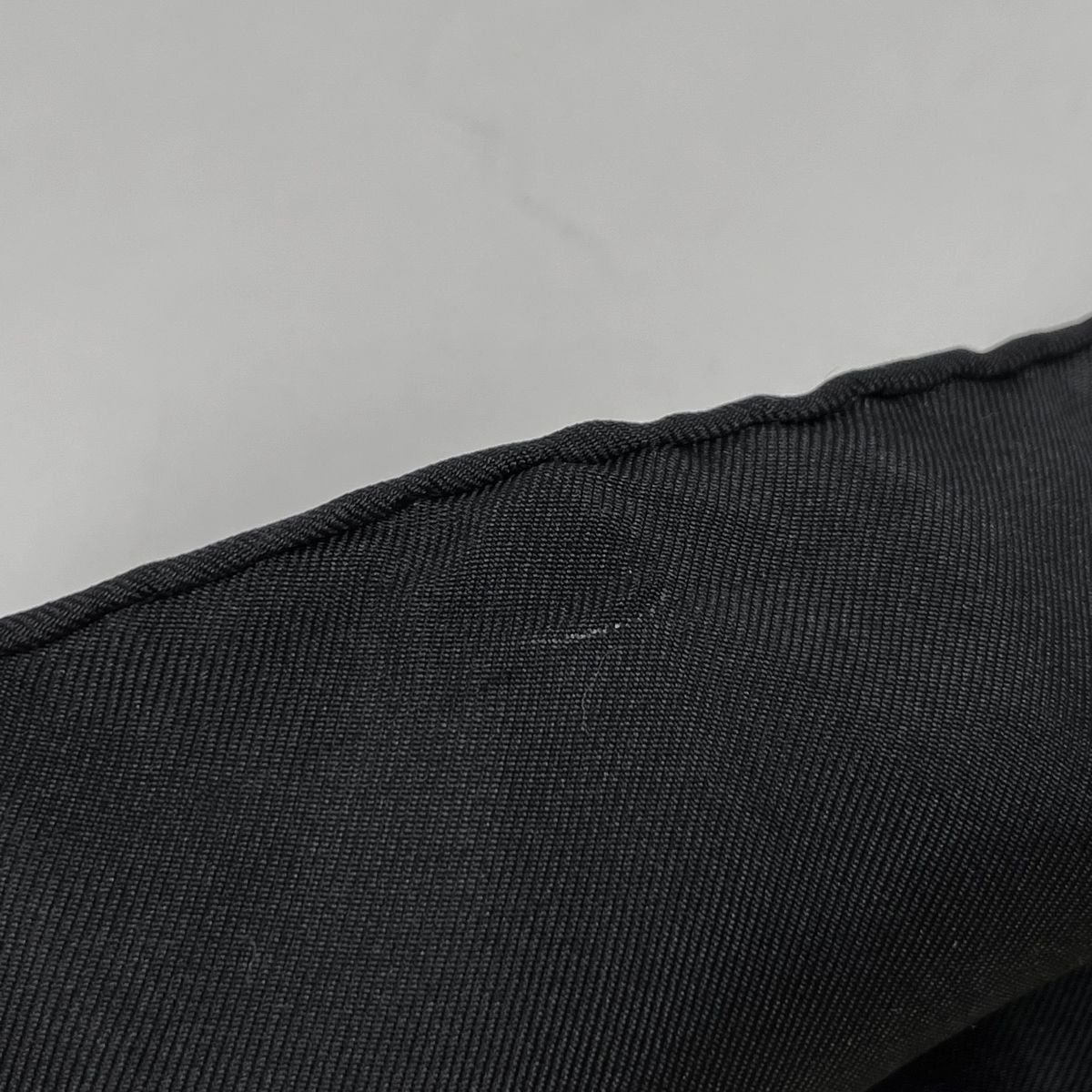  エルメス HERMES カレ 90 KOSMIMA 宇宙 スカーフ シルク ブラック マルチ レディース バンダナ スカーフ 小物