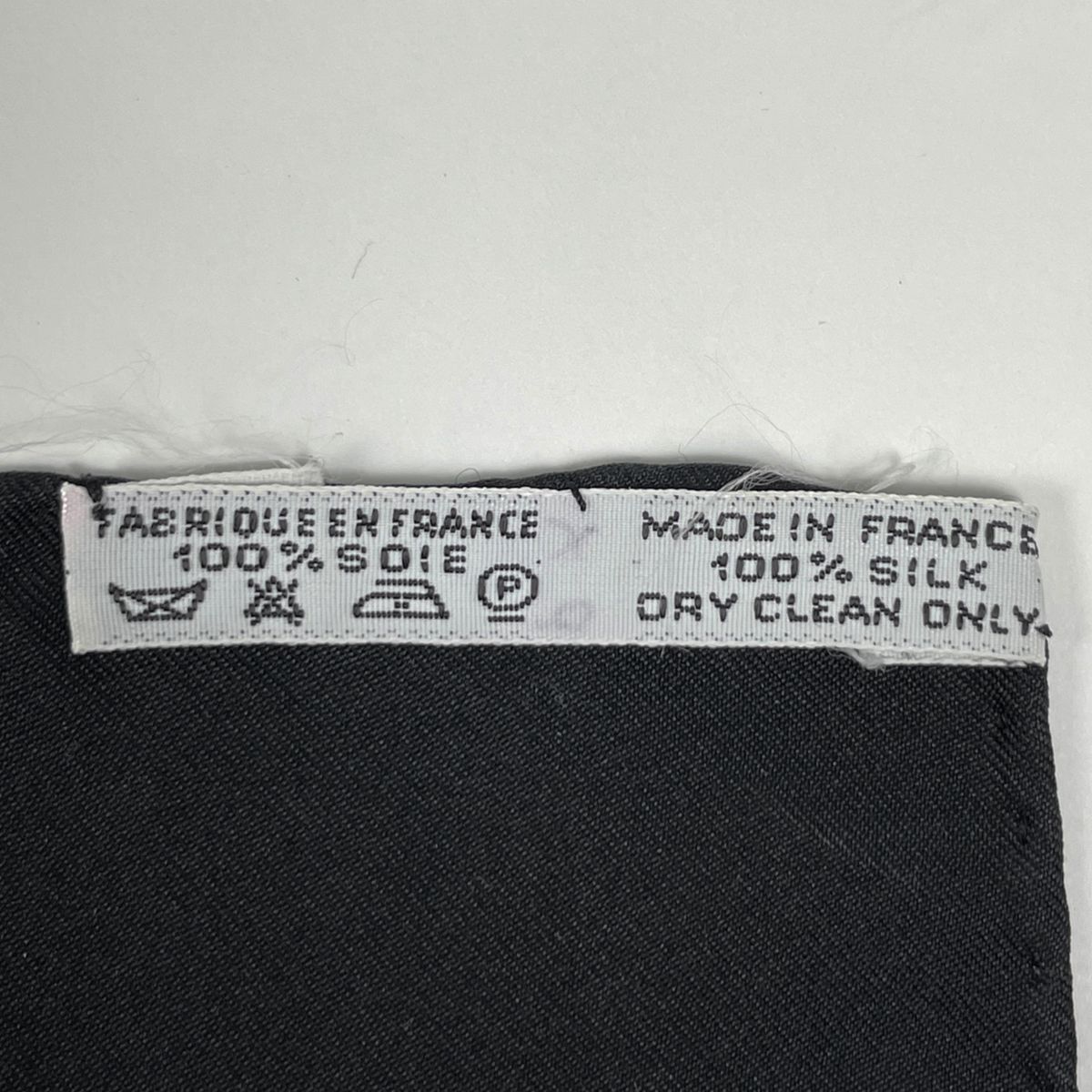 エルメス HERMES カレ 90 KOSMIMA 宇宙 スカーフ シルク ブラック マルチ レディース