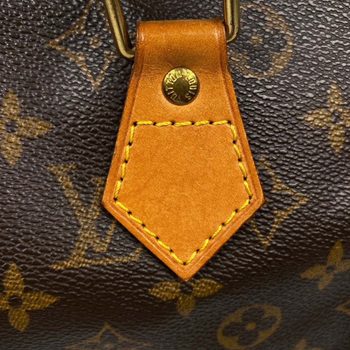 ルイ・ヴィトン Louis Vuitton スピーディ 30 ボストンバッグ 通勤