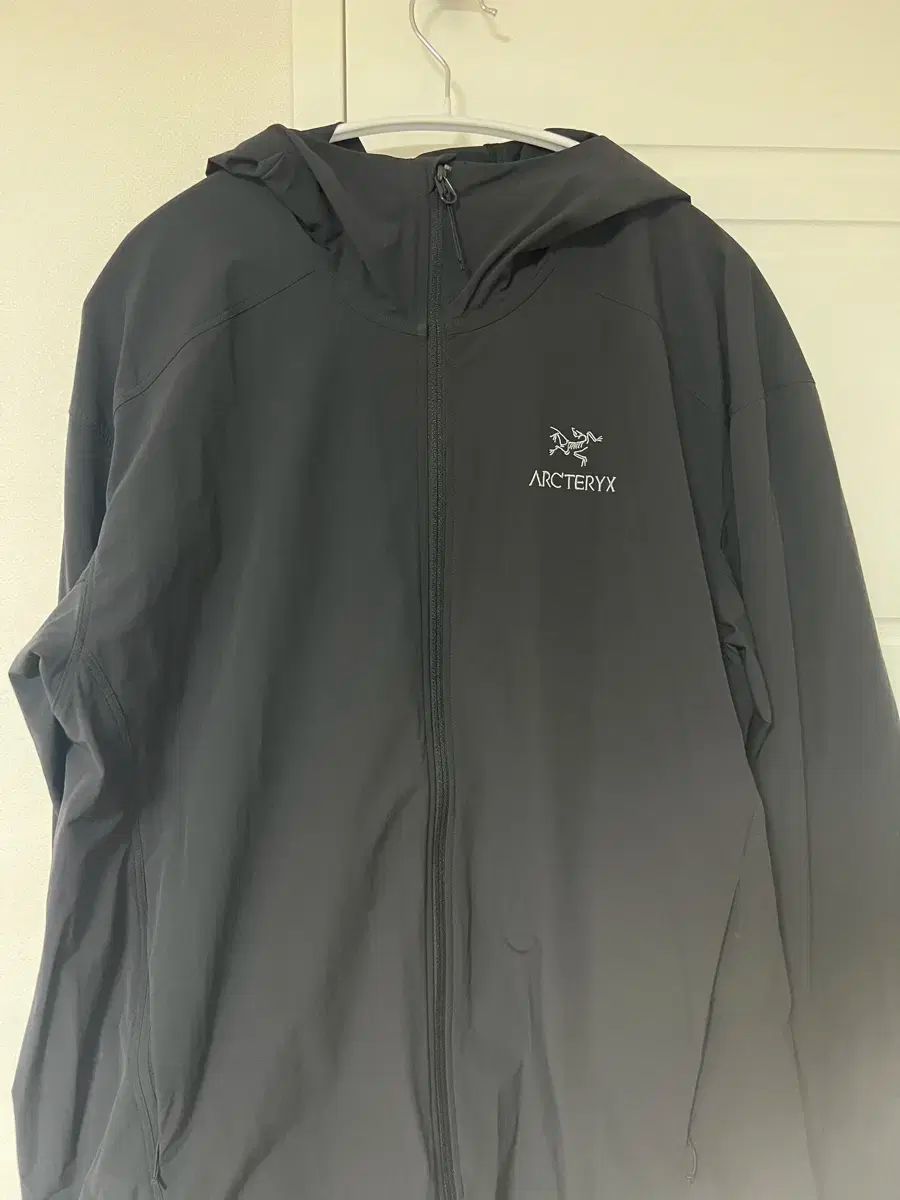 ARC TERYX アークテリクス GAMMA ガンマ sl ブラック 麻