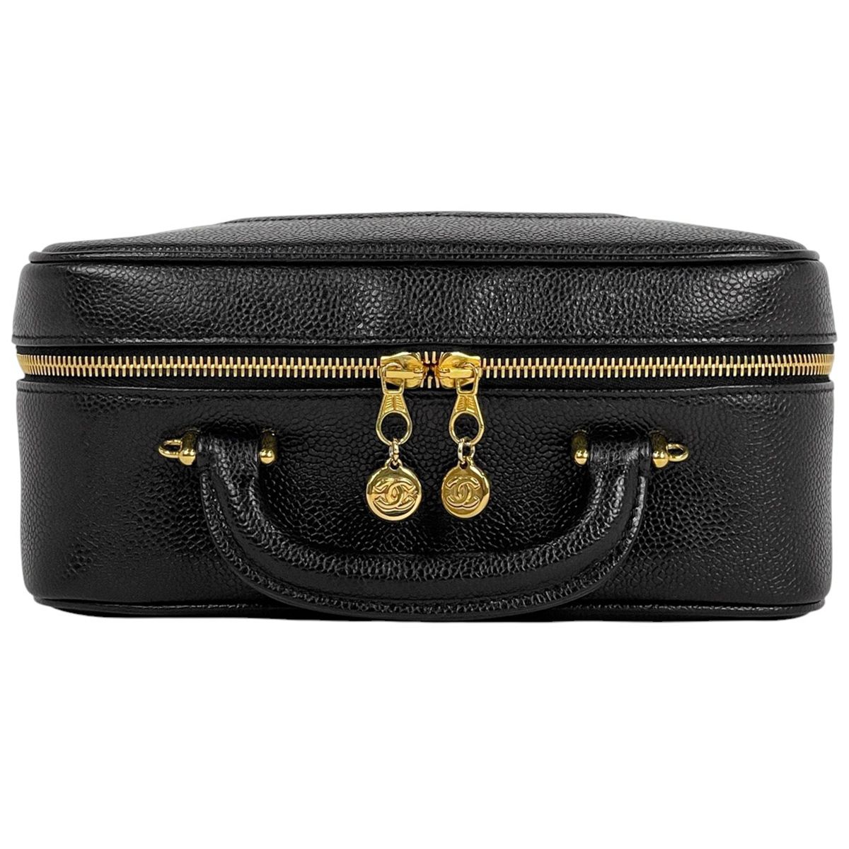 ショルダーバッグ メイク