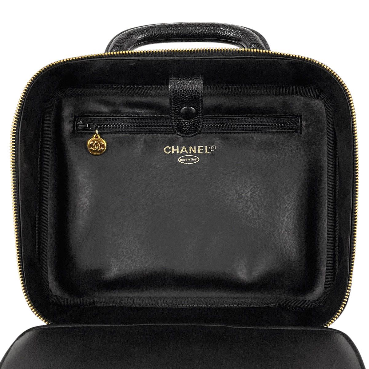 ショルダーバッグ メイク