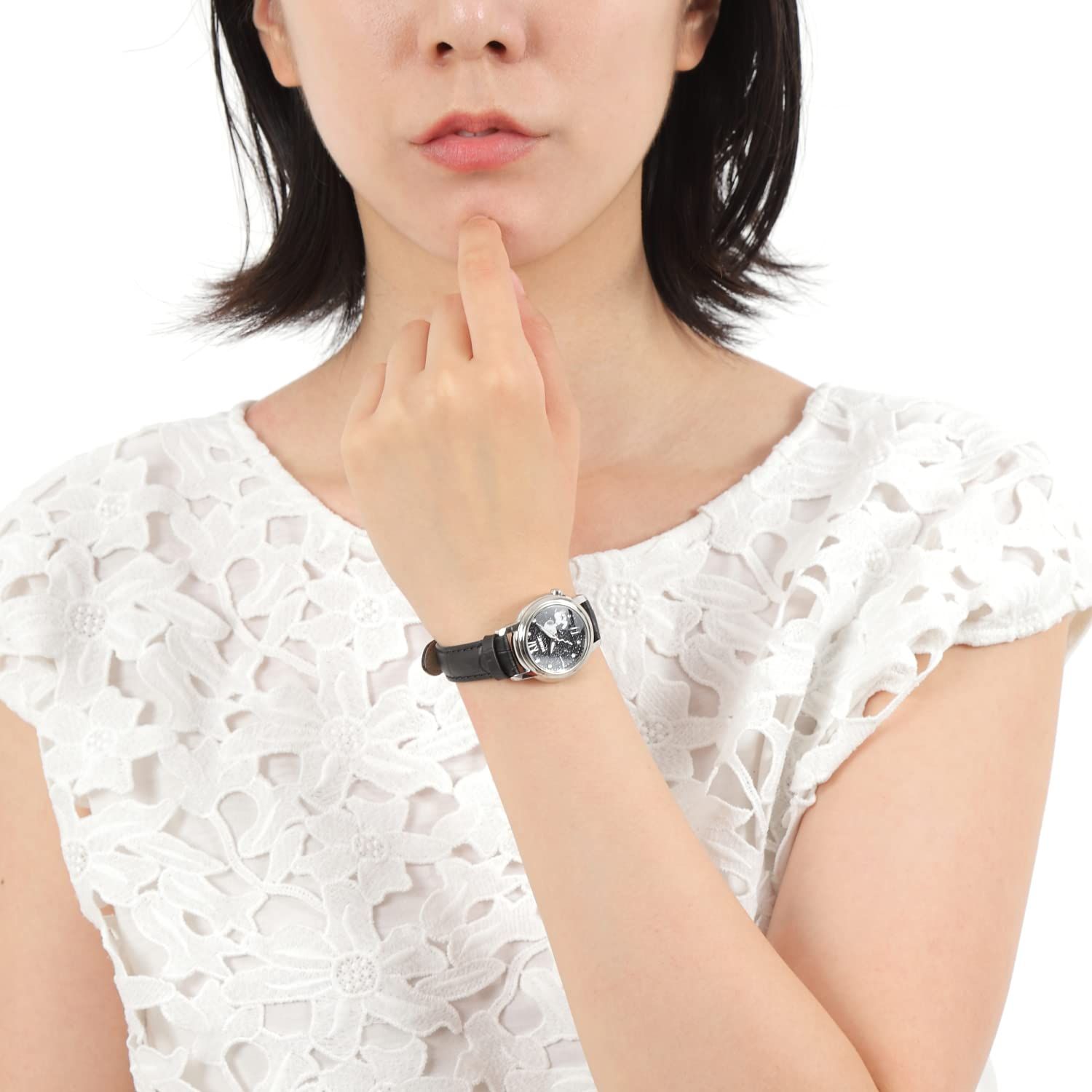 シリアルナンバー入り