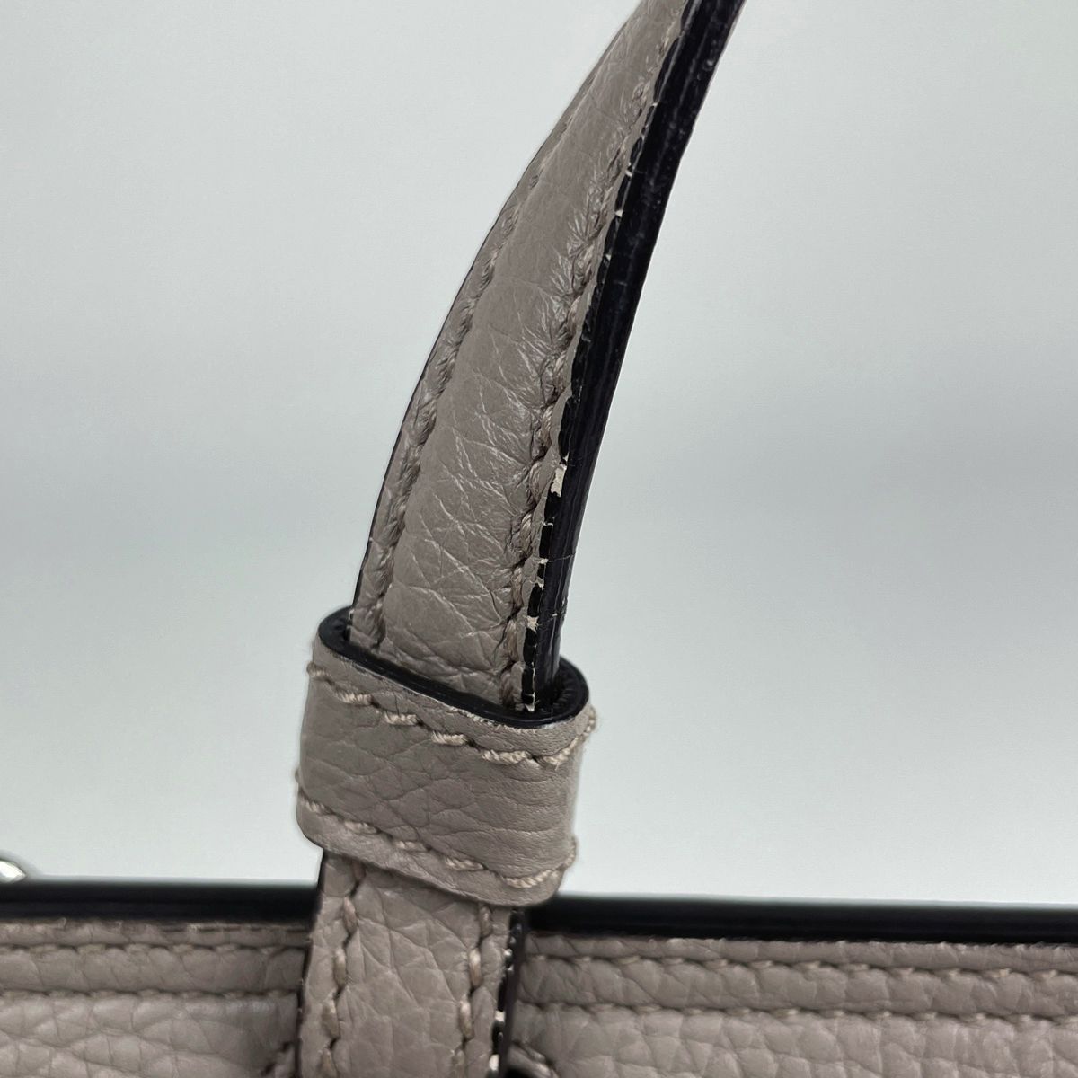 グッチ GUCCI バンブー デイリー ハンドバッグ 2WAY ショルダーバッグ 