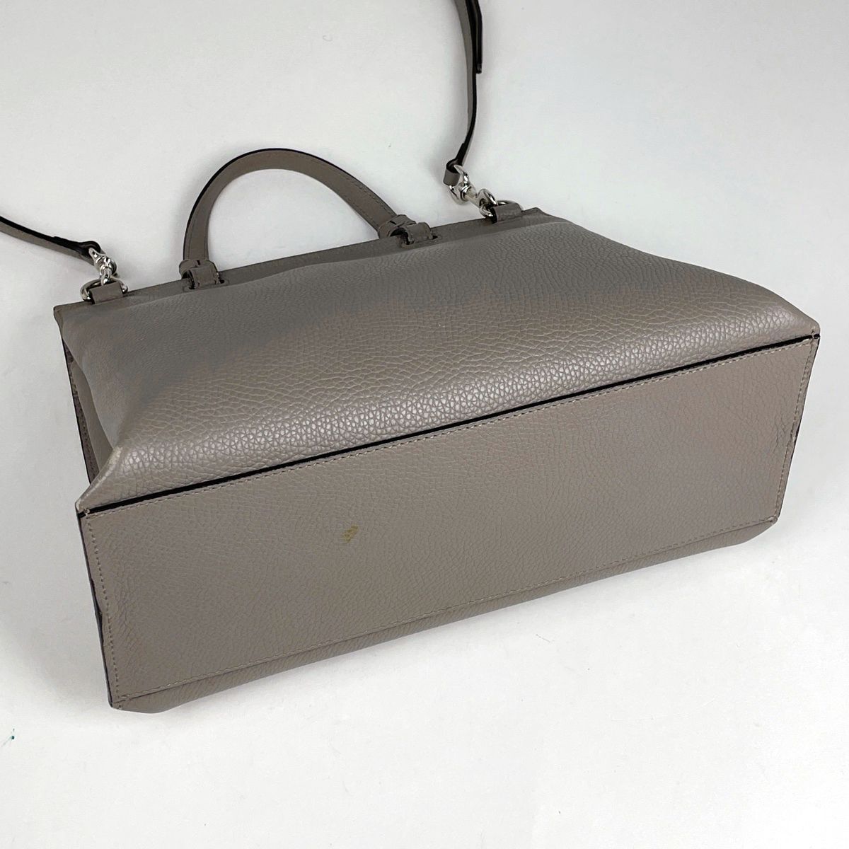 グッチ GUCCI バンブー デイリー ハンドバッグ 2WAY ショルダーバッグ 