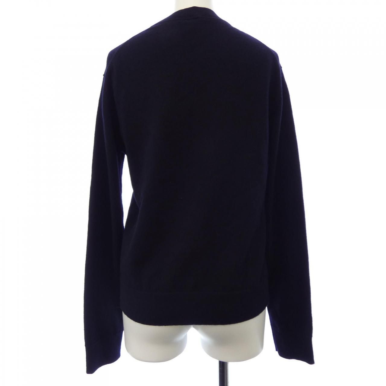 エルメス HERMES 4E2602D1 ニット