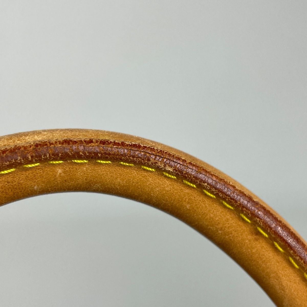 ルイ・ヴィトン Louis Vuitton キーポル バンドリエール 60 旅行 出張