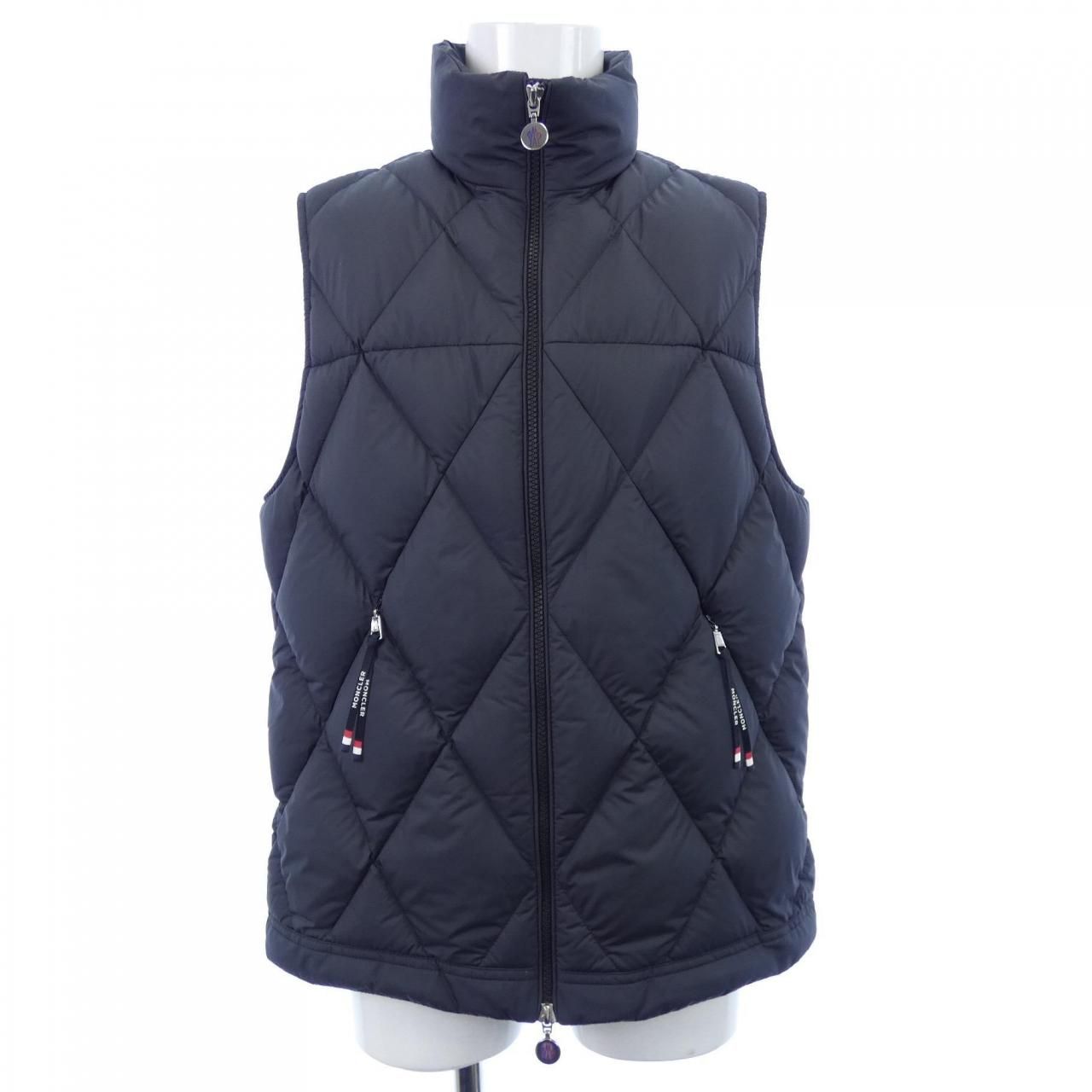 モンクレール MONCLER AROULA ダウンベスト