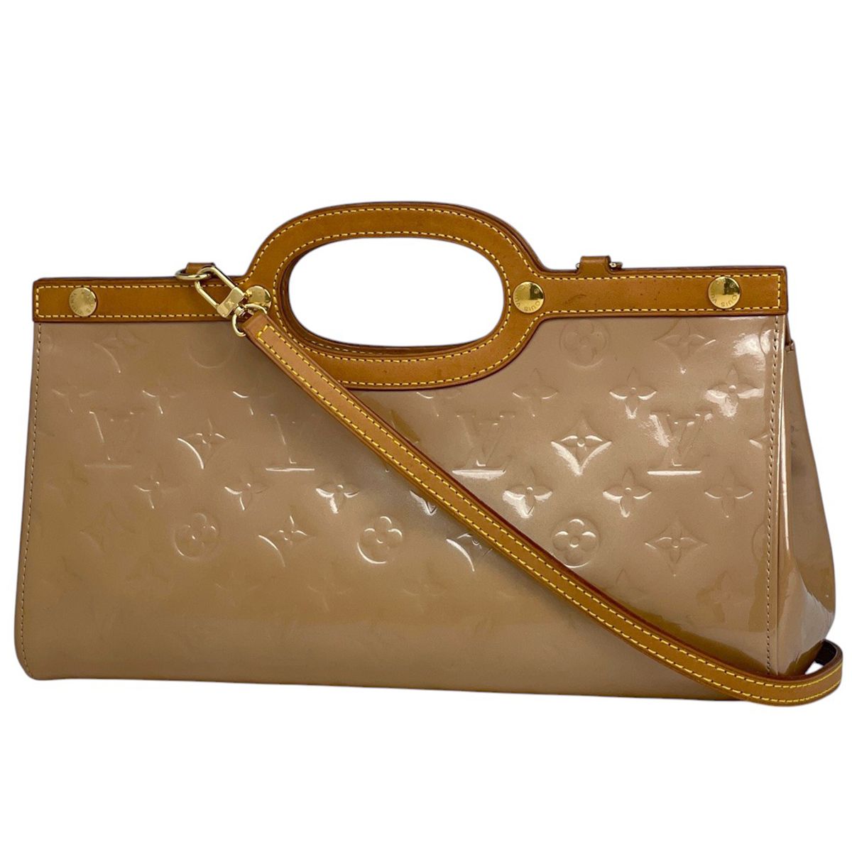 ルイ・ヴィトン Louis Vuitton ロクスバリー ドライブ ショルダー