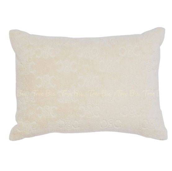 CELINE トリオンフ クッション