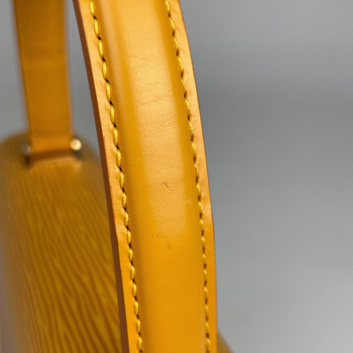 ジャンク品】ルイ・ヴィトン Louis Vuitton マルゼルブ 手提げ 