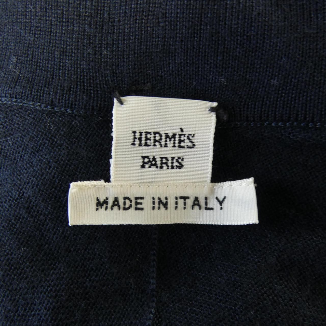 ロングカーディガン