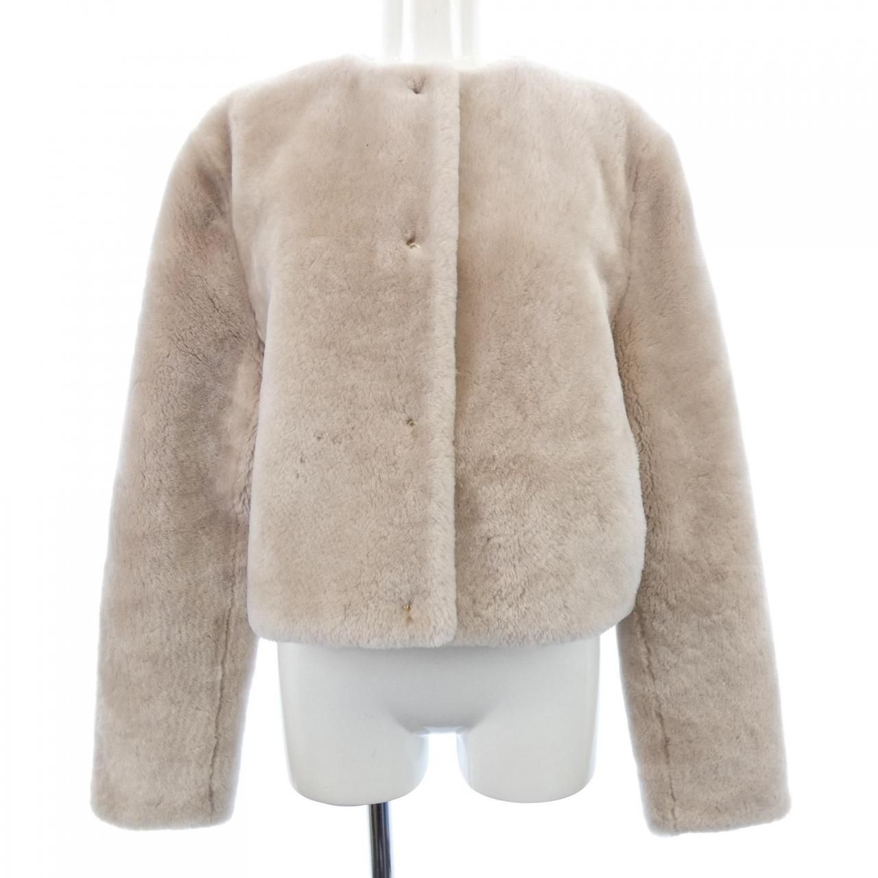 プラダ PRADA トライアングルロゴ 55835 SWEO 15VF ノー ジャケット