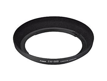 【】 Canon キャノン レンズフードEW-88B