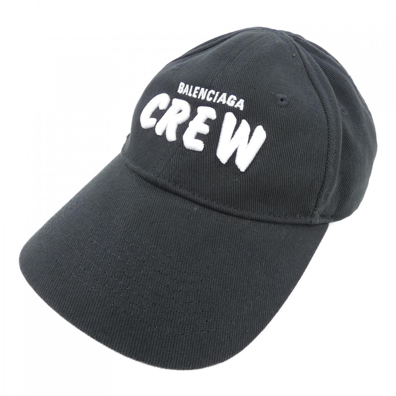 バレンシアガ BALENCIAGA 617139 310B2 キャップ