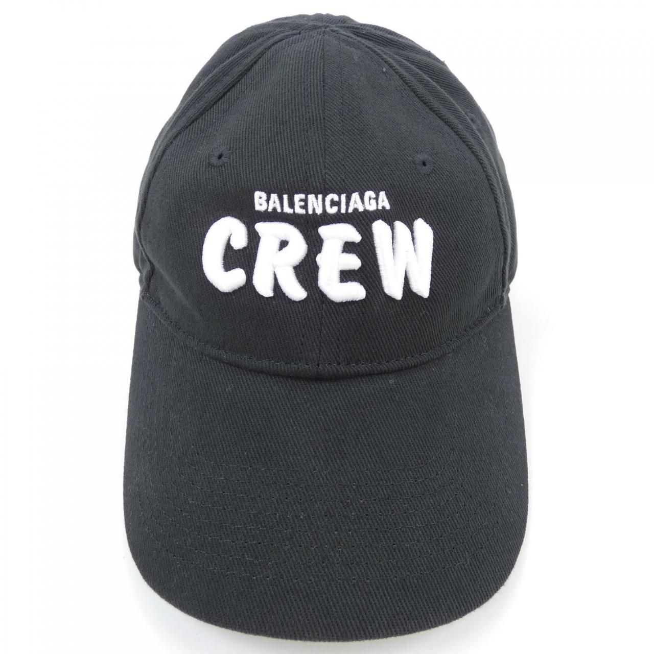 バレンシアガ BALENCIAGA 617139 310B2 キャップ