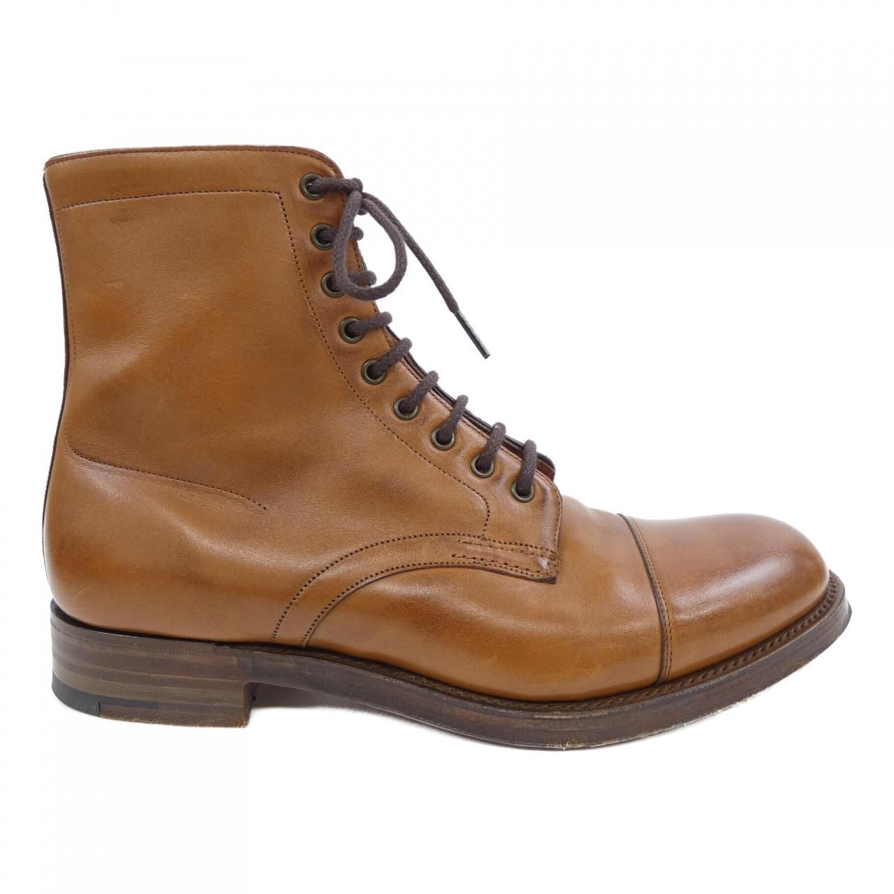 ダブルアールエル DOUBLE RL ブーツ