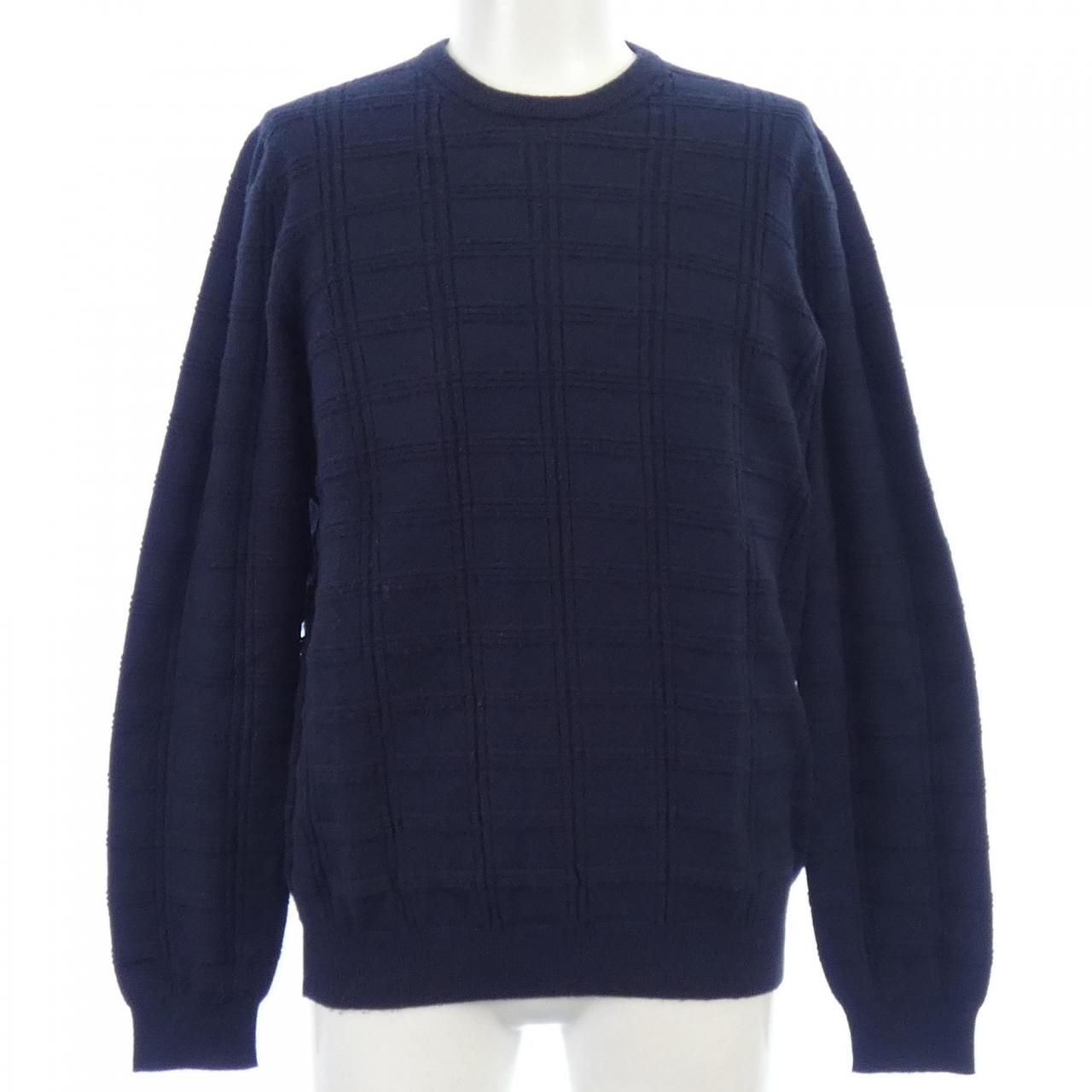 ジョルジオ アルマーニ GIORGIO ARMANI FS204MFS02E ニット