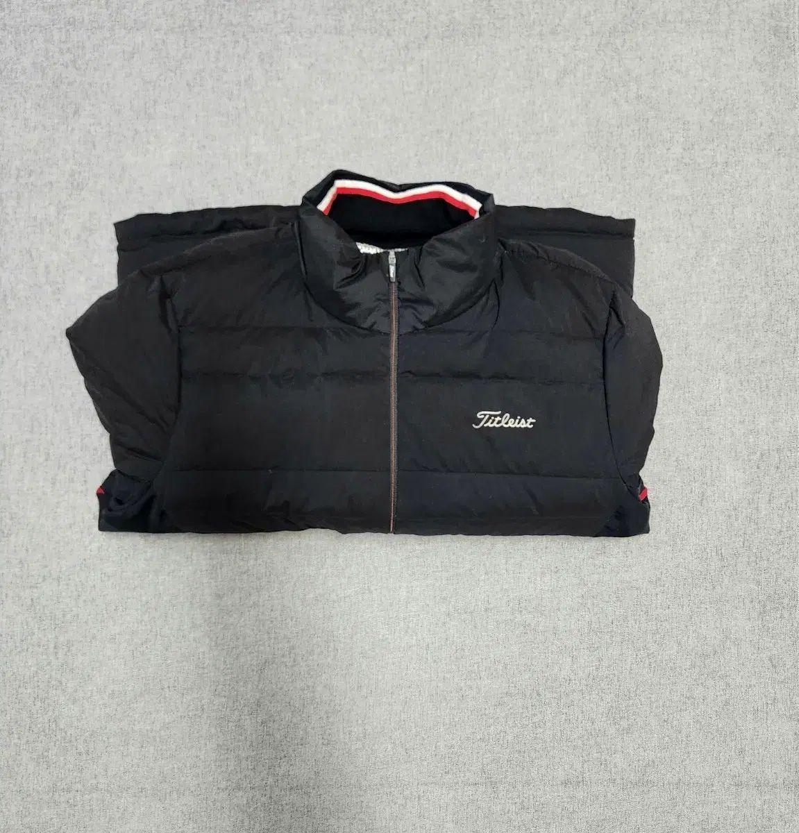 Titleist タイトリスト ダウン ダウン アウター XXL 110