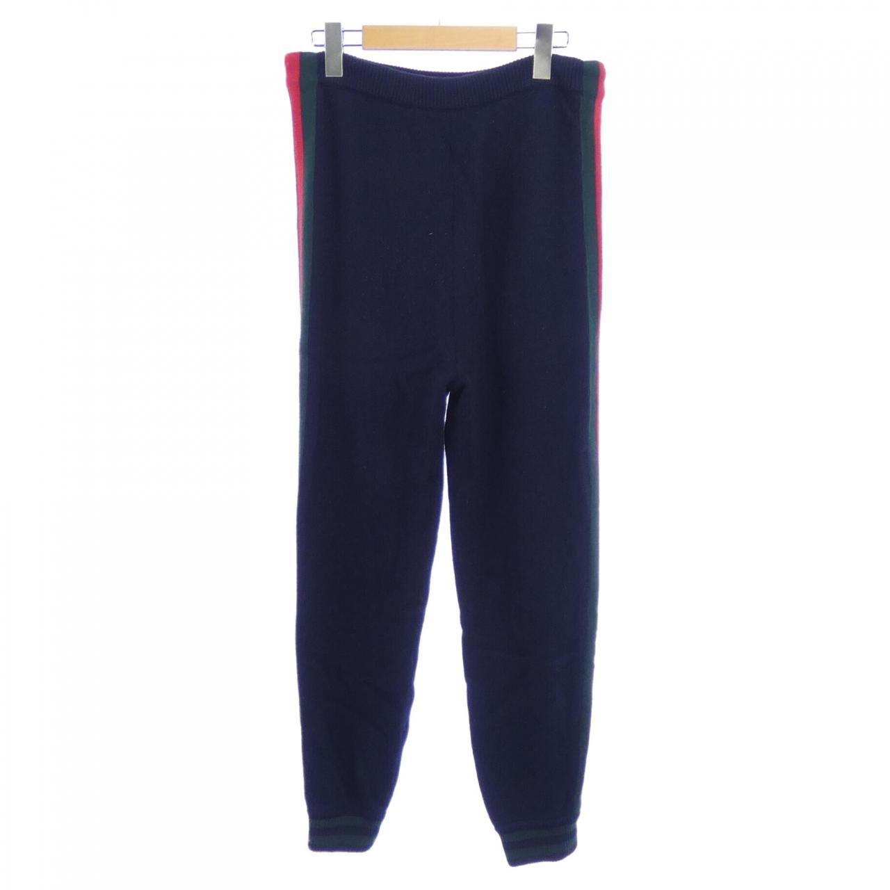 グッチ GUCCI 481246 X9A17 パンツ