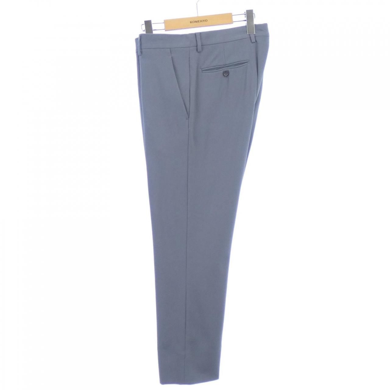 ジョルジオ アルマーニ GIORGIO ARMANI VSP040 VS554 パンツ