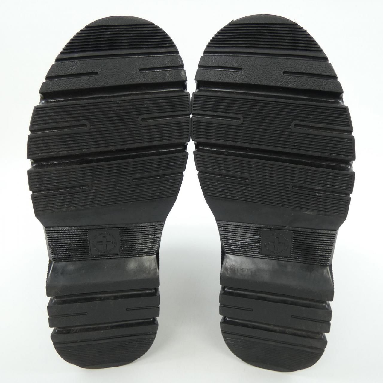  ドクターマーチン DR MARTENS TARIK YY ブーツ その他 ブーツ 革靴