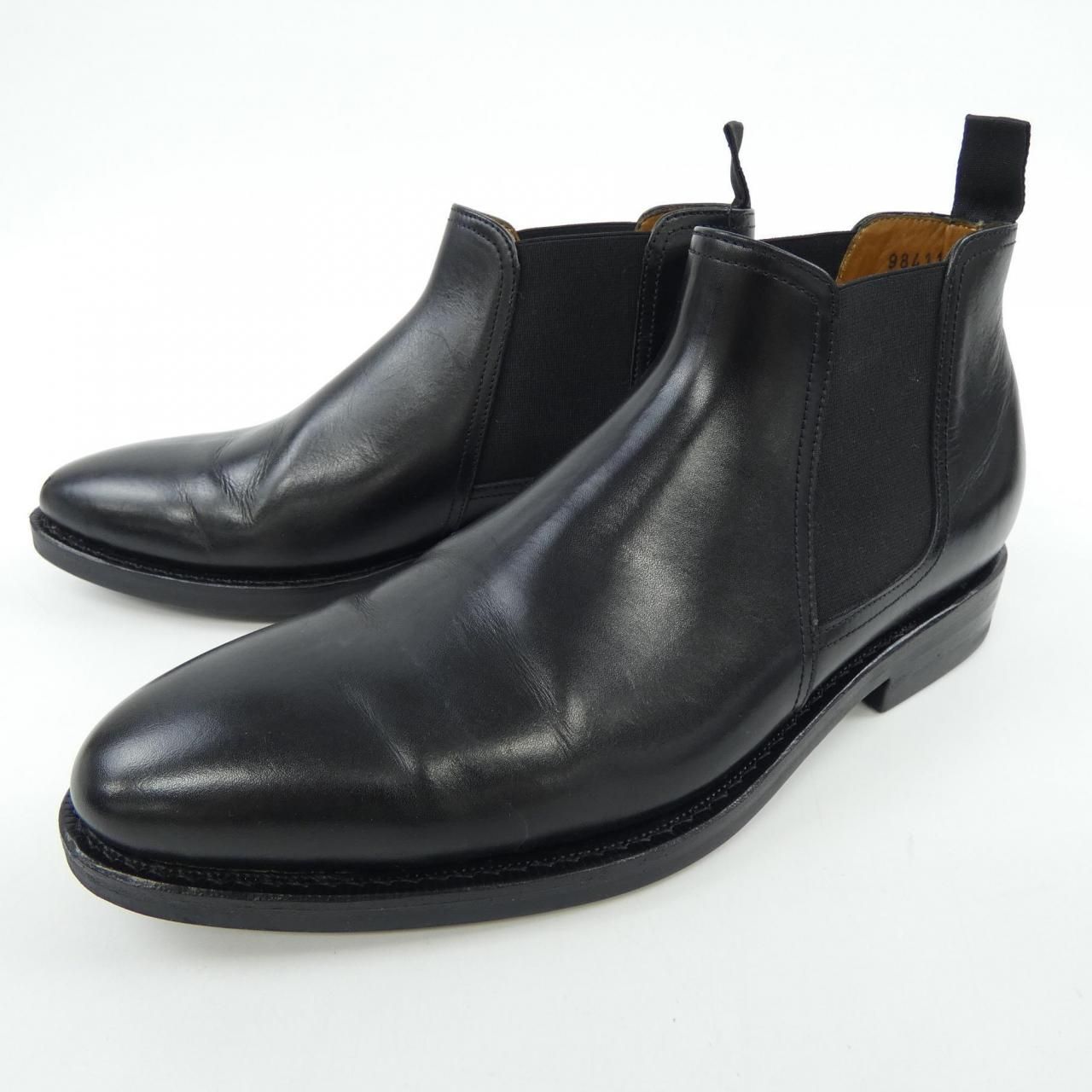  ジャランスリウァヤ JALAN SRIWIJAYA ブーツ その他 ブーツ 革靴