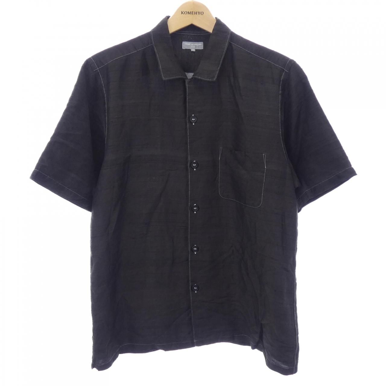ヴィンテージ コムデギャルソンオム COMME des GARCONS HOMME HI-B082 S Sシャツ