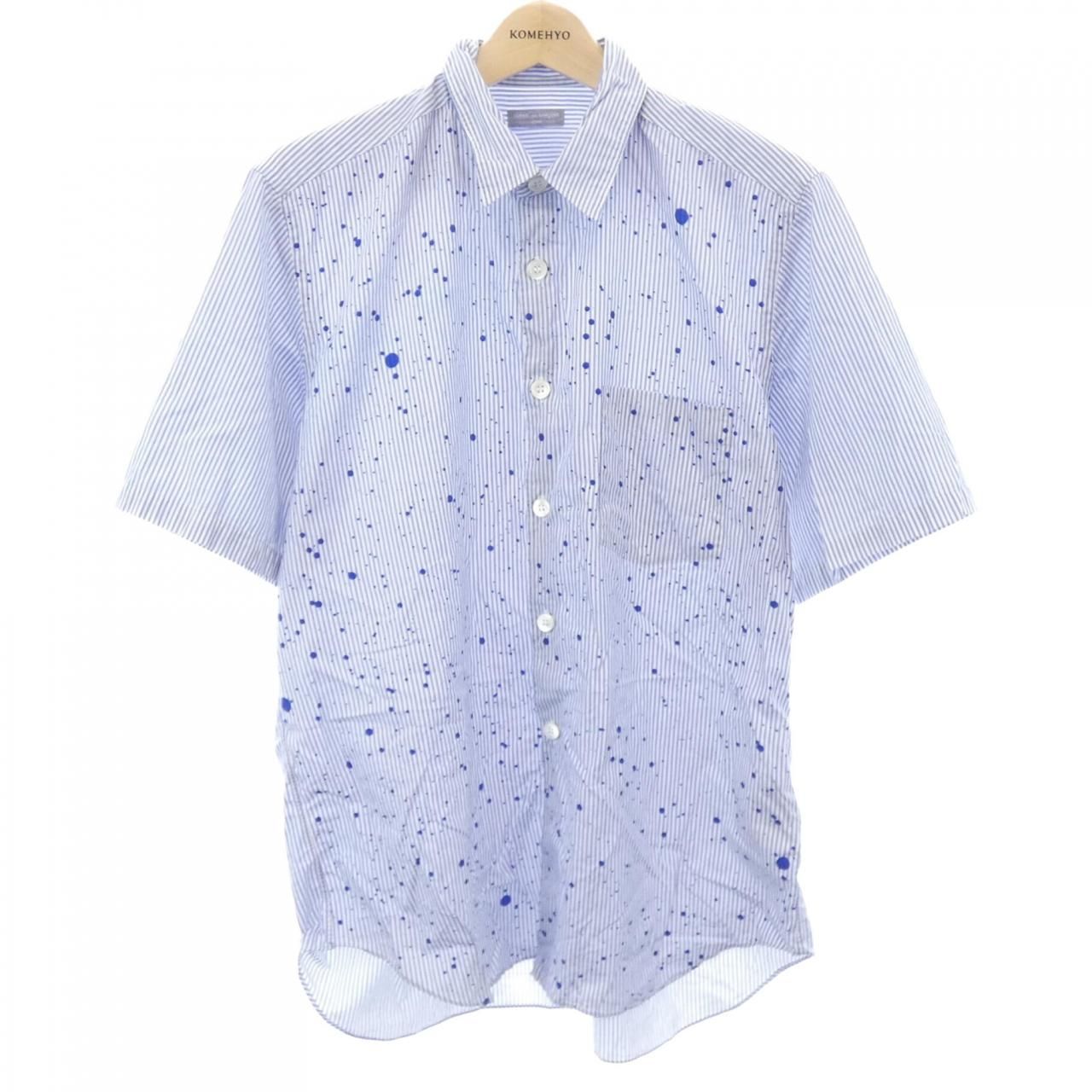 ヴィンテージ コムデギャルソンオム COMME des GARCONS HOMME HB020160 S Sシャツ