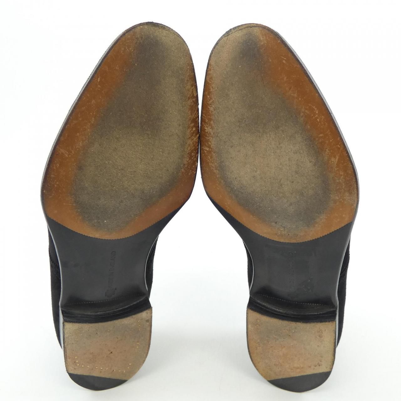 エドワードグリーン