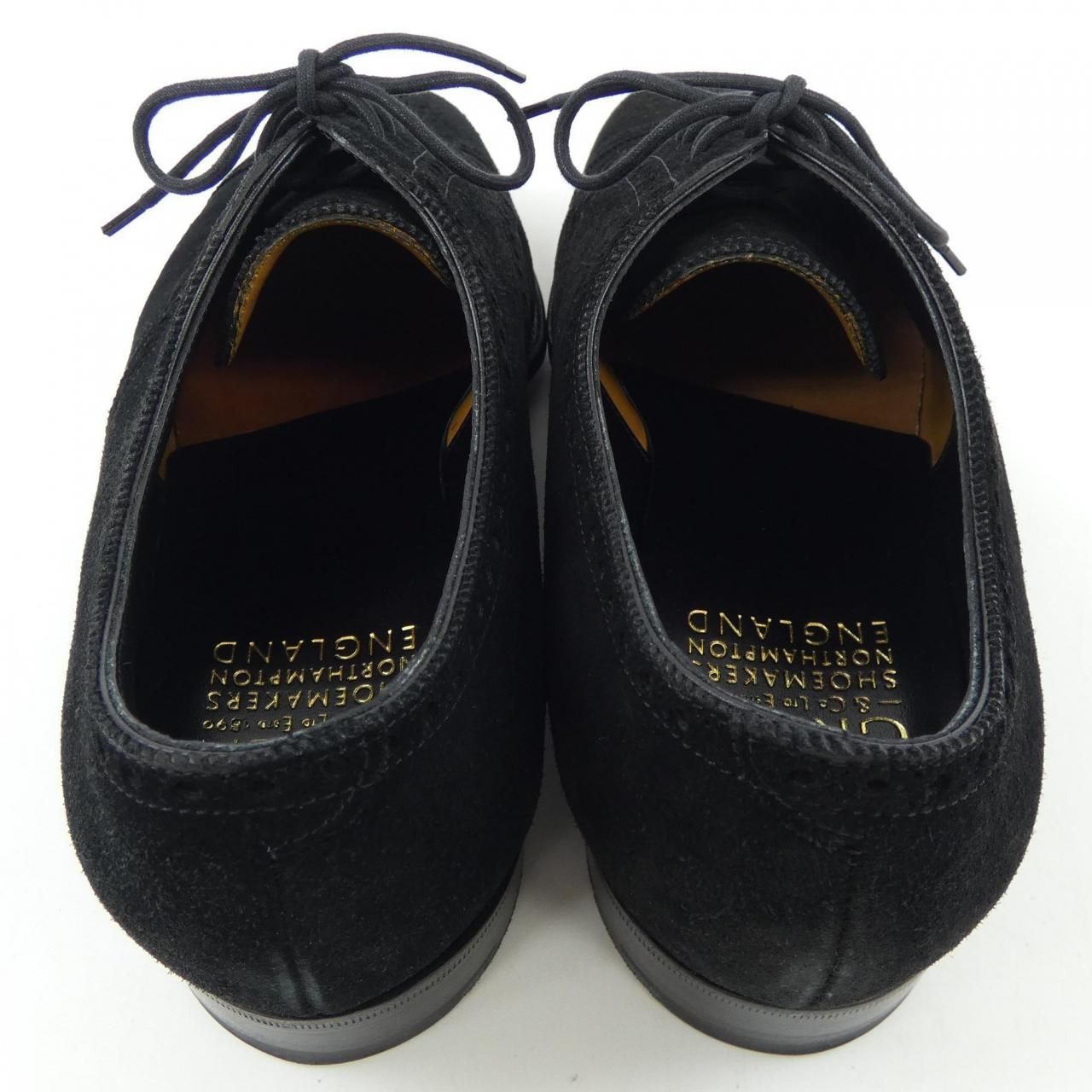 エドワードグリーン EDWARD