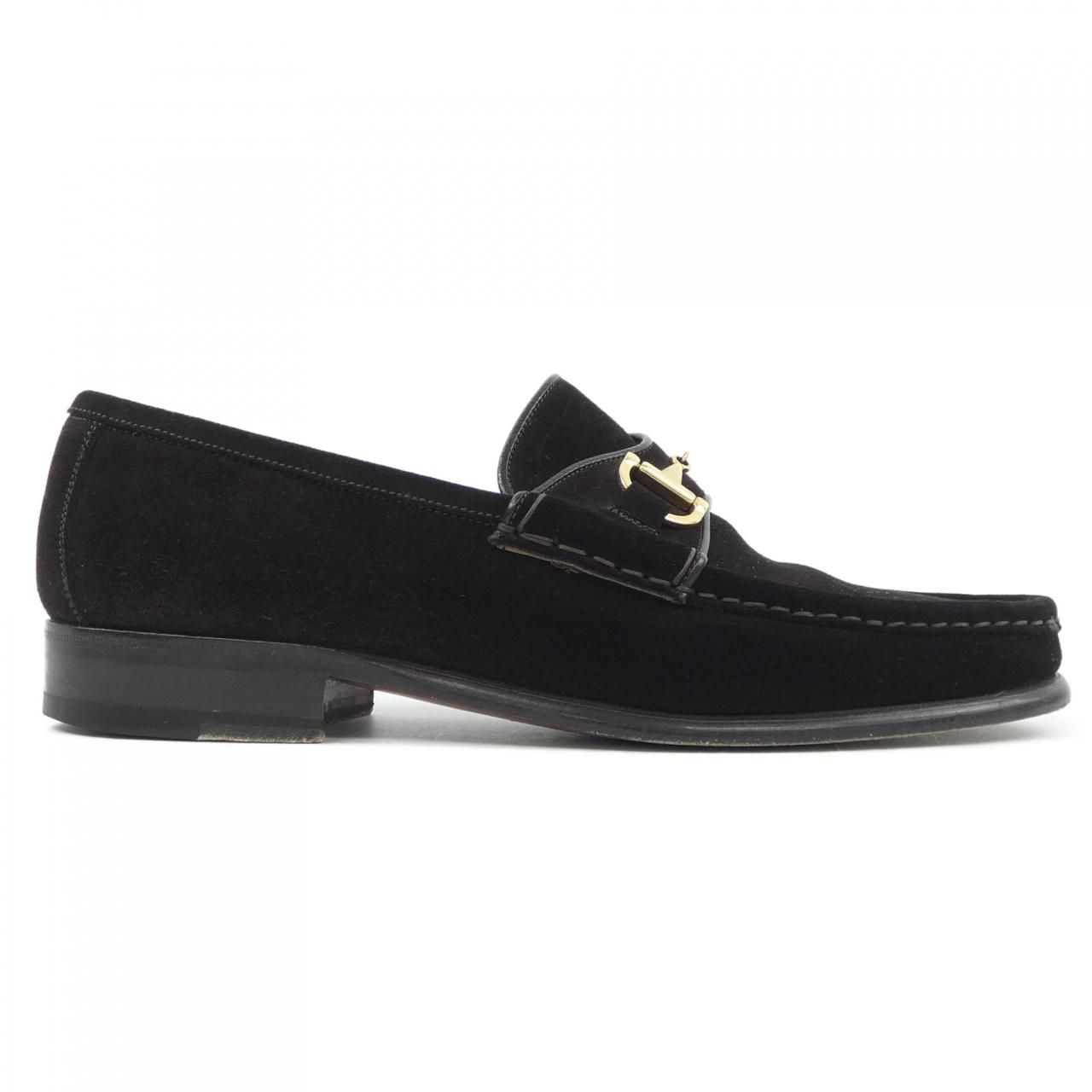 エンツォボナフェ Enzo.Bonafe 40530 シューズ