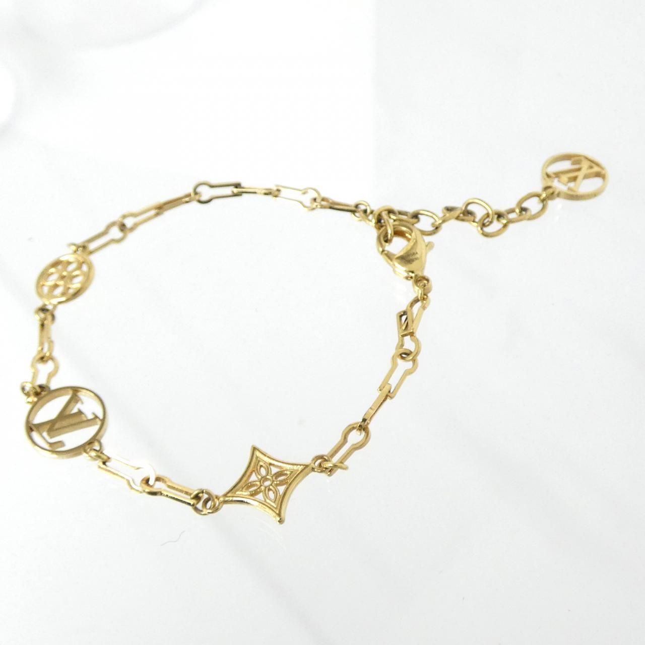 ルイヴィトン ブラスレ フォーエバーヤング M 69584 ブレスレット