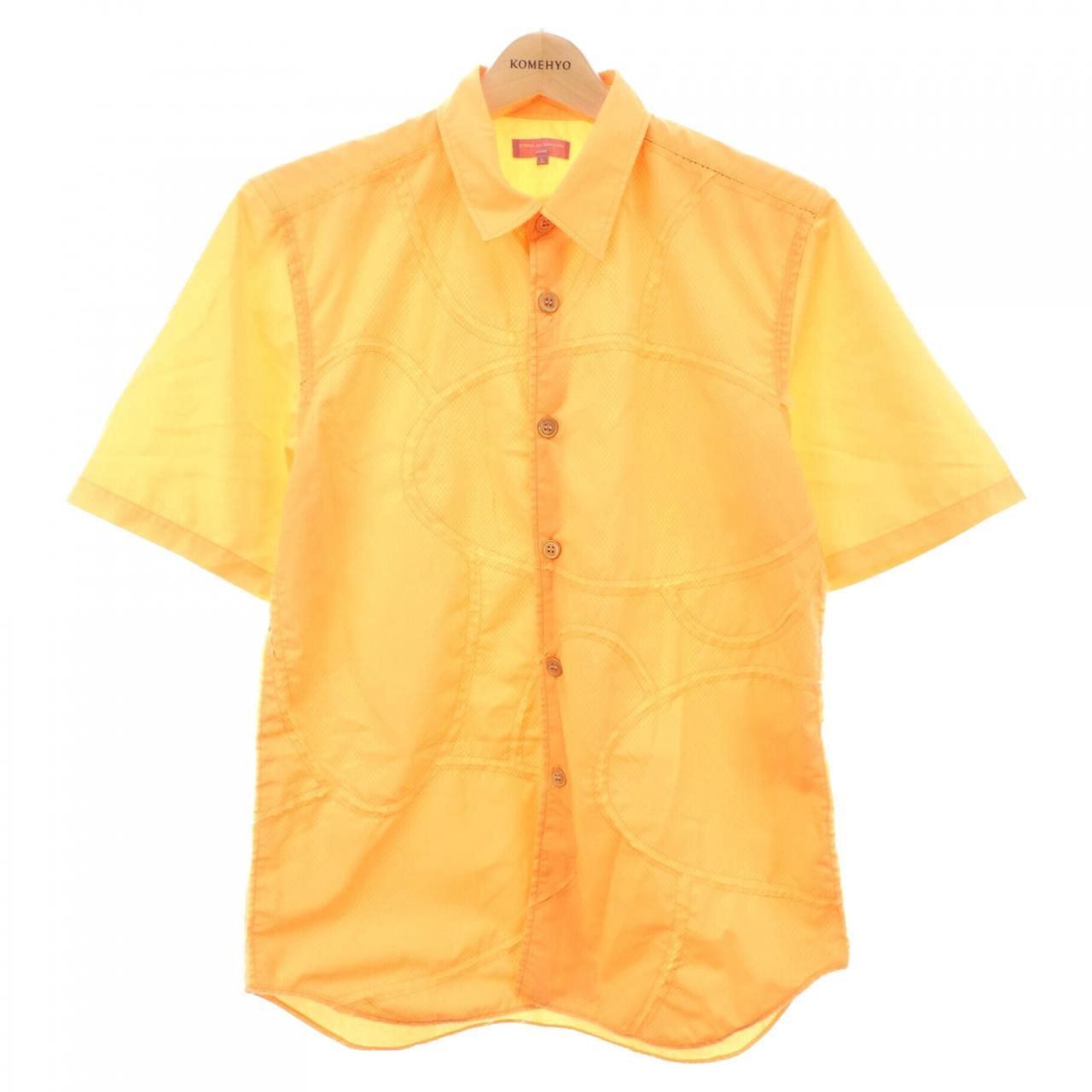 ヴィンテージ コムデギャルソンオム COMME des GARCONS HOMME HJ-B027 S Sシャツ