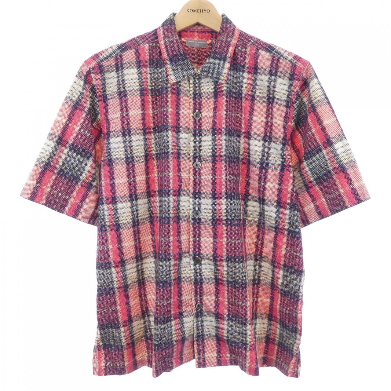ヴィンテージ コムデギャルソンオム COMME des GARCONS HOMME HF-B010 S Sシャツ
