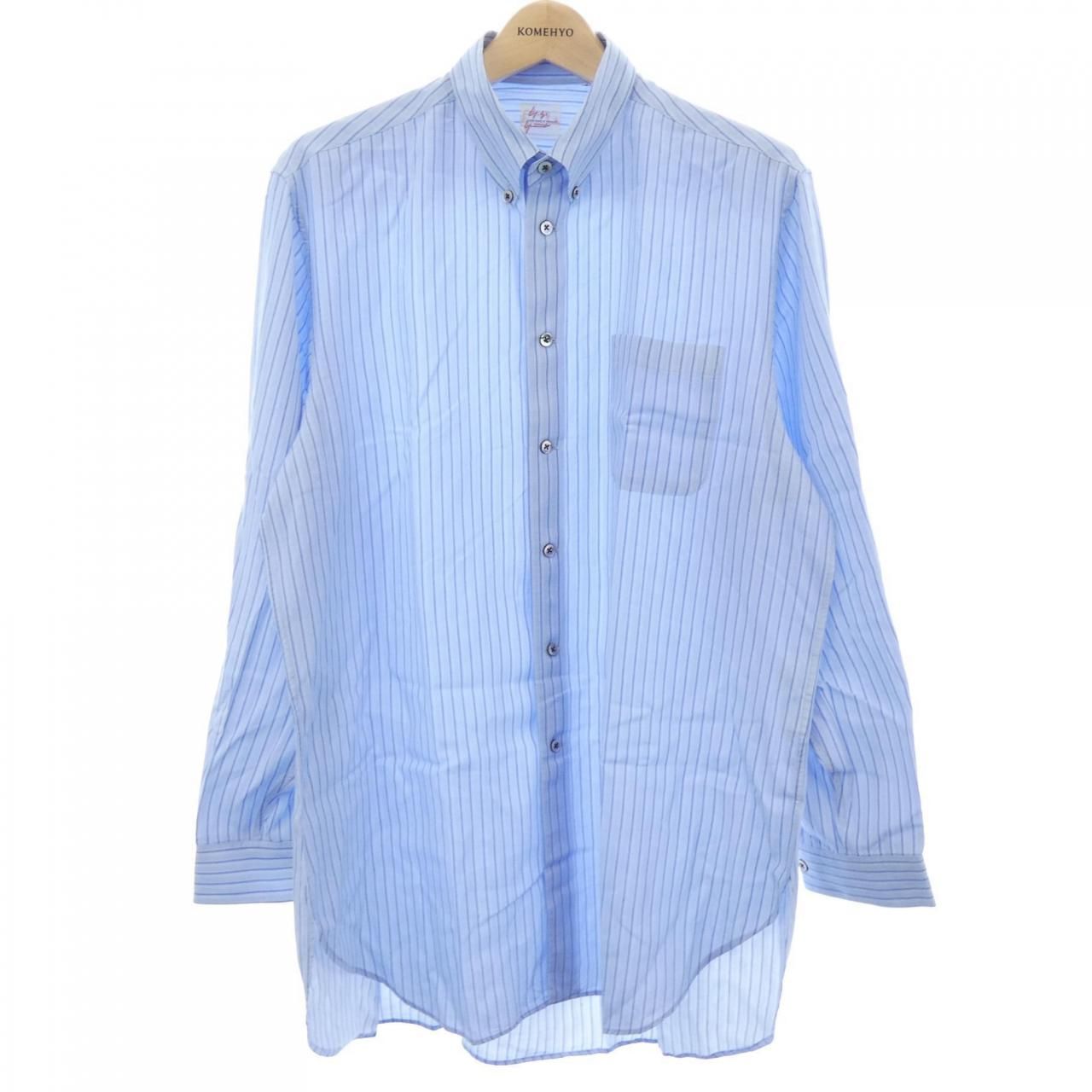 ヴィンテージ ヨウジヤマモトプールオム YOHJI YAMAMOTO POUR HOMME HU-B92-225 シャツ