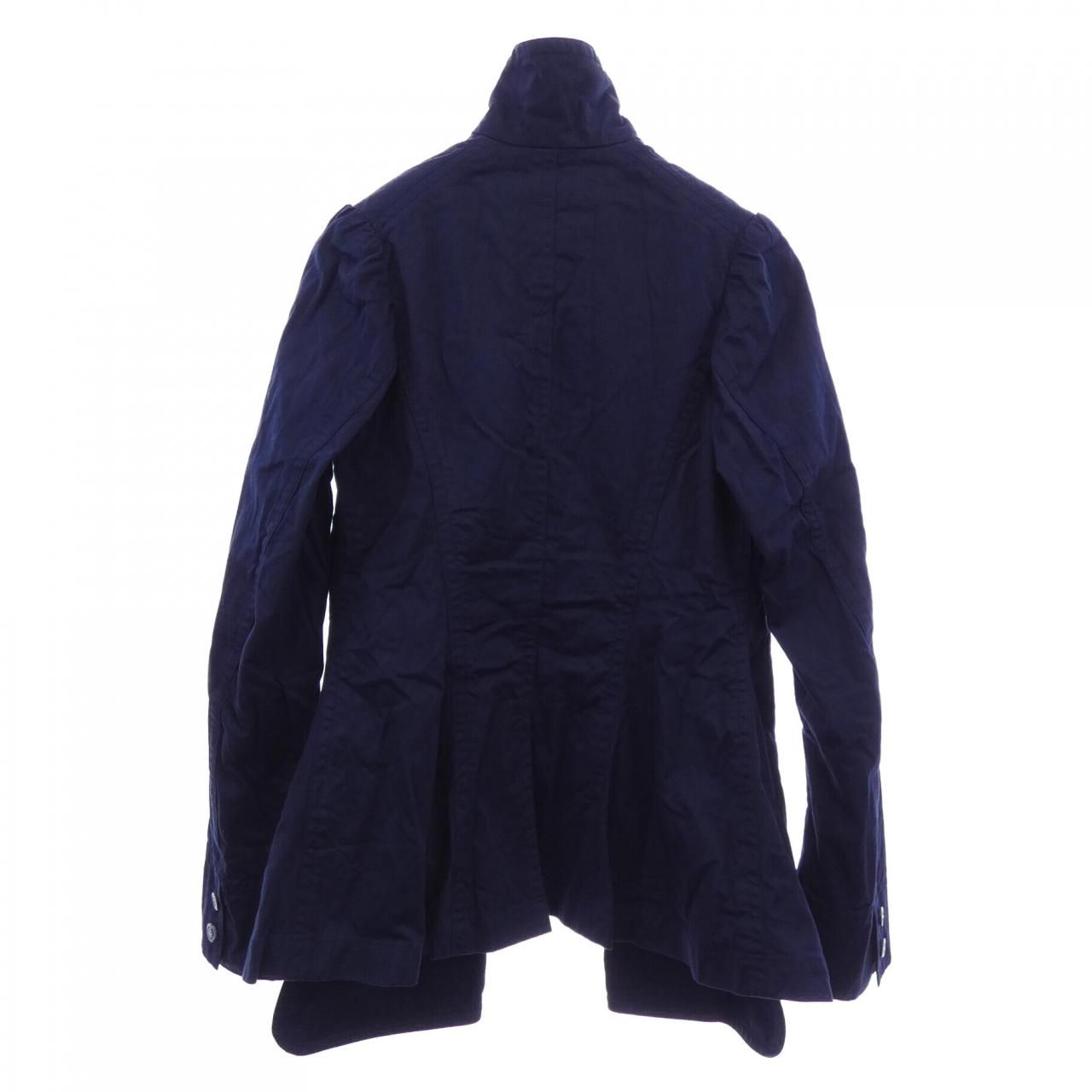 ヴィンテージ コムデギャルソン COMME des GARCONS GJ 10038 M ジャケット ストレスフリー その他 