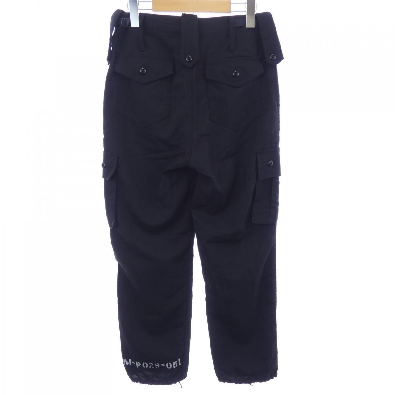 ヴィンテージ ジュンヤワタナベマン JUNYA WATANABE MAN WM-P029 パンツ