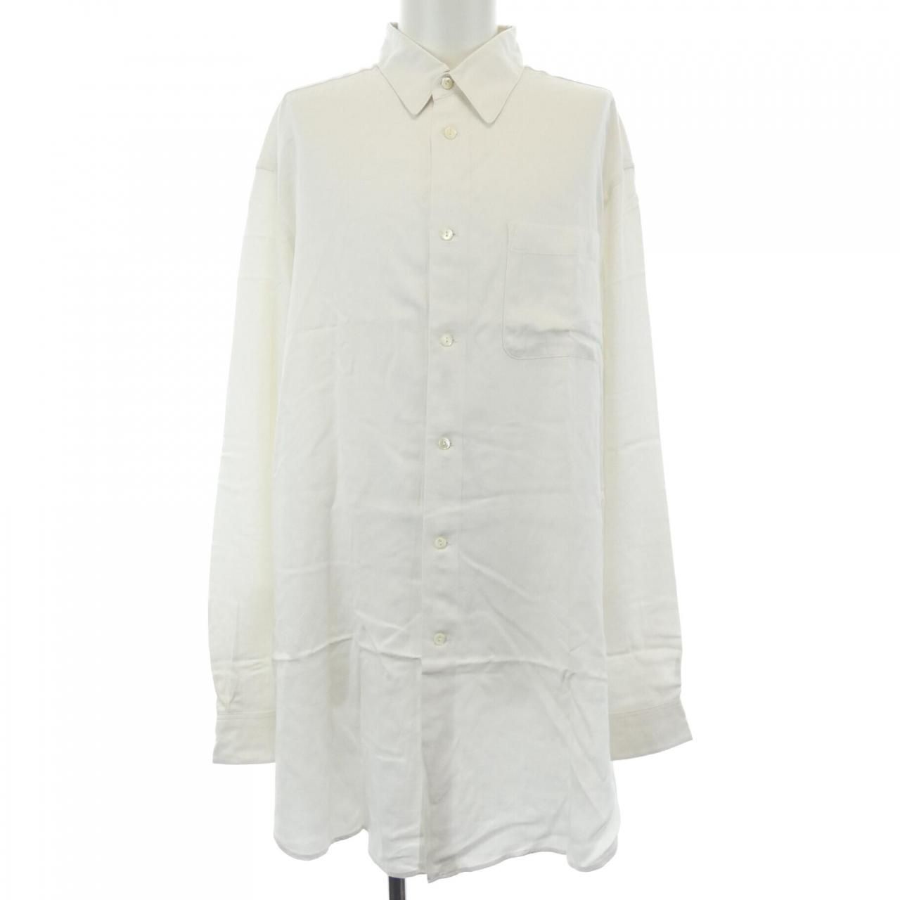 ヴィンテージ ヨウジヤマモトプールオム YOHJI YAMAMOTO POUR HOMME シャツ