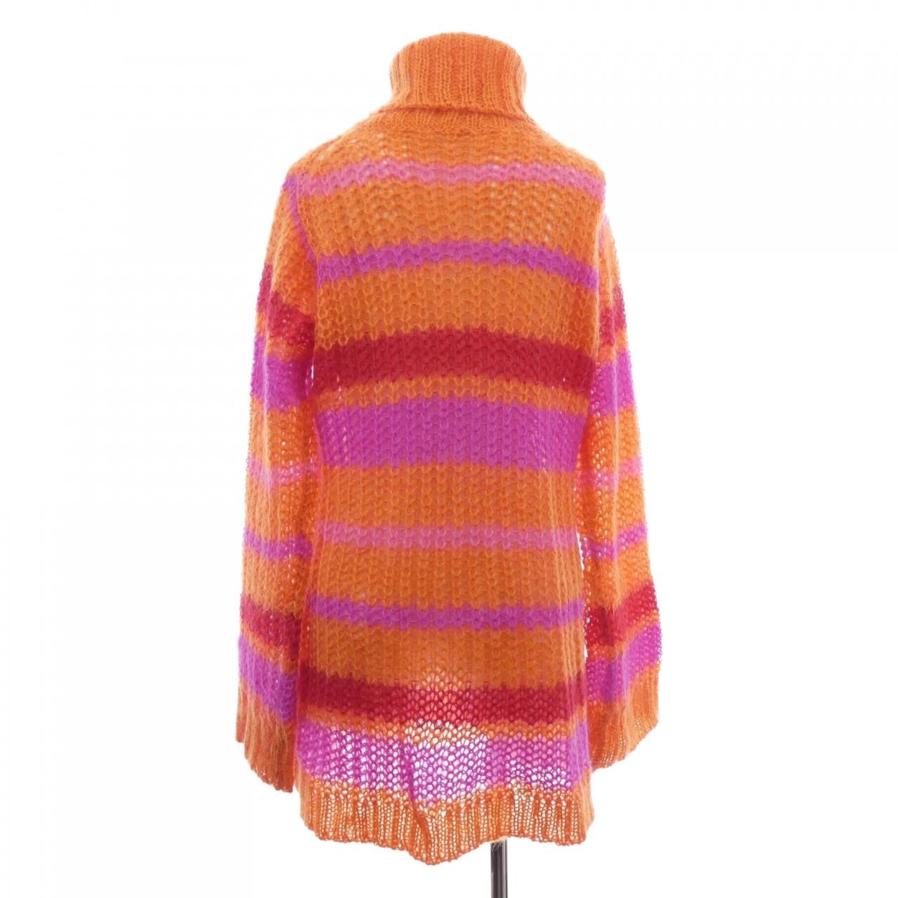 ヴィンテージ ジュンヤワタナベ JUNYA WATANABE JC-N035 ニット