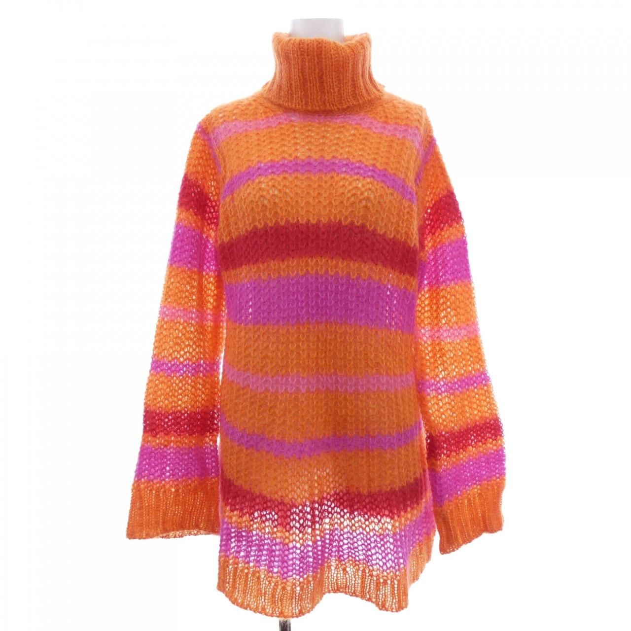 ヴィンテージ ジュンヤワタナベ JUNYA WATANABE JC-N035 ニット