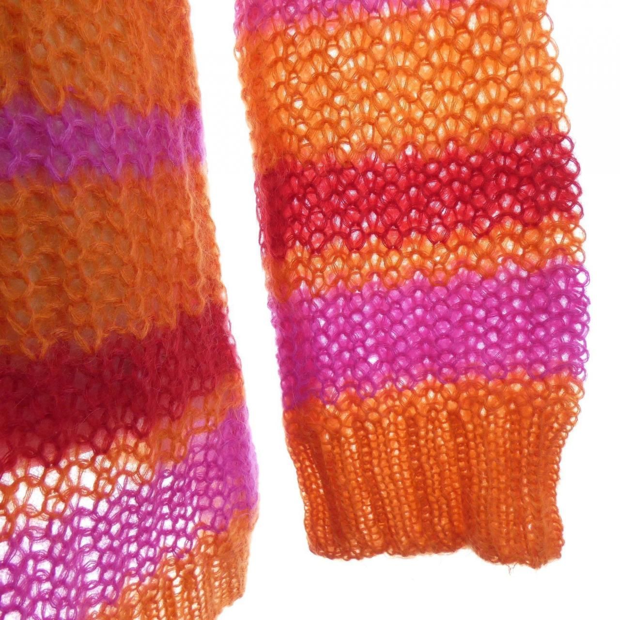  ヴィンテージ ジュンヤワタナベ JUNYA JC-N 035 ニット 長袖 ニット セーター