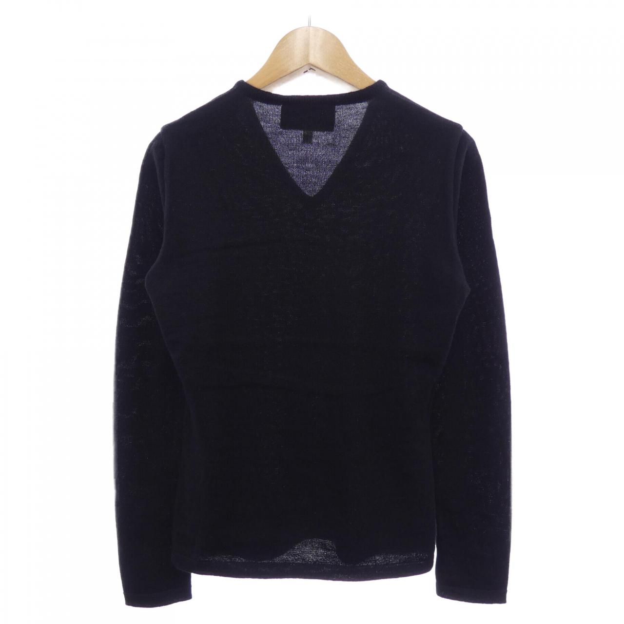 ヴィンテージ ジャンニヴェルサーチ GIANNI VERSACE ニット