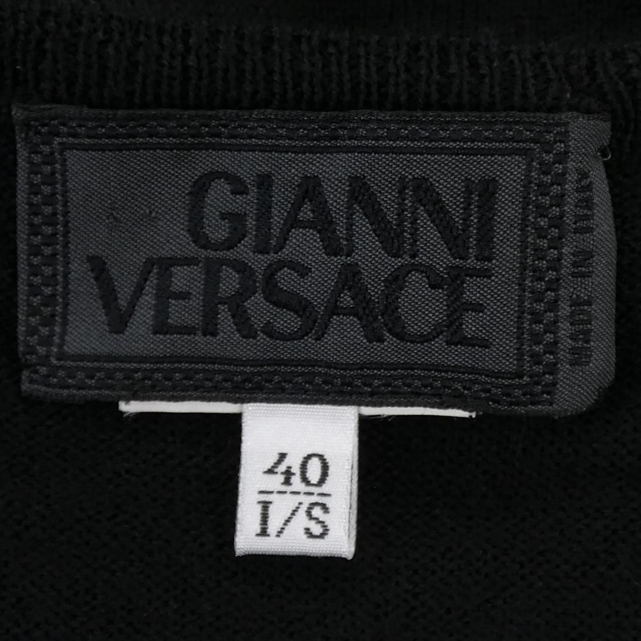 GIANNI VERSACE