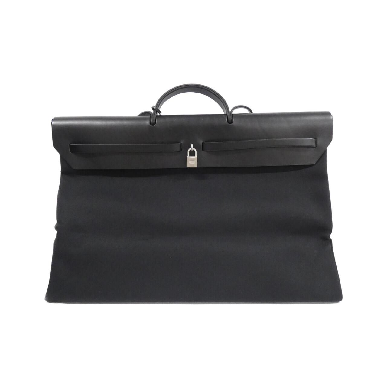 ヴィンテージ エルメス エールバッグ GM バッグ