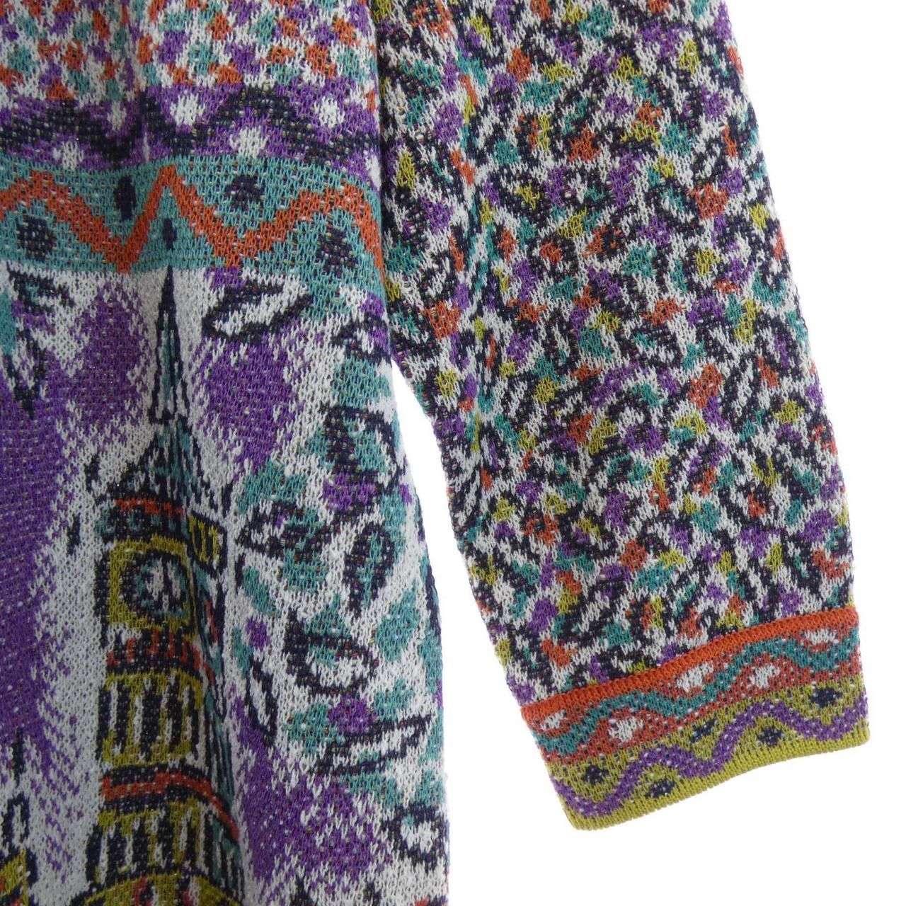 ミッソーニ MISSONI