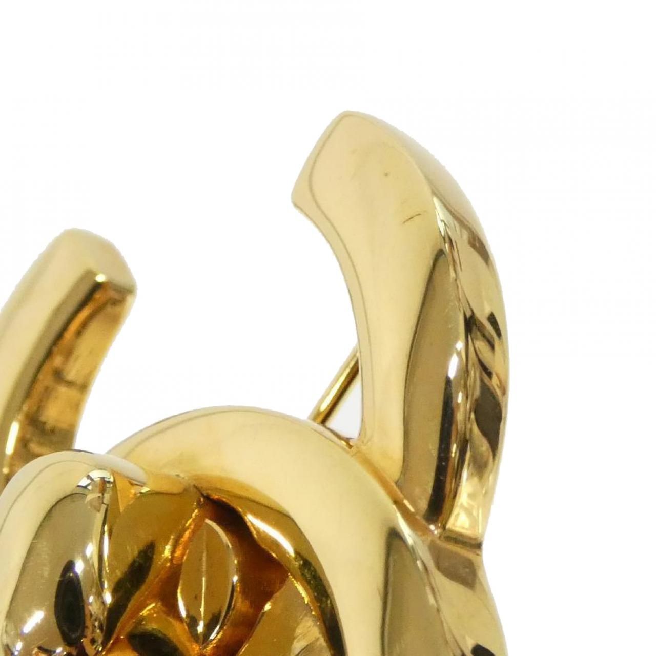 ヴィンテージ シャネル 06468 ブローチ