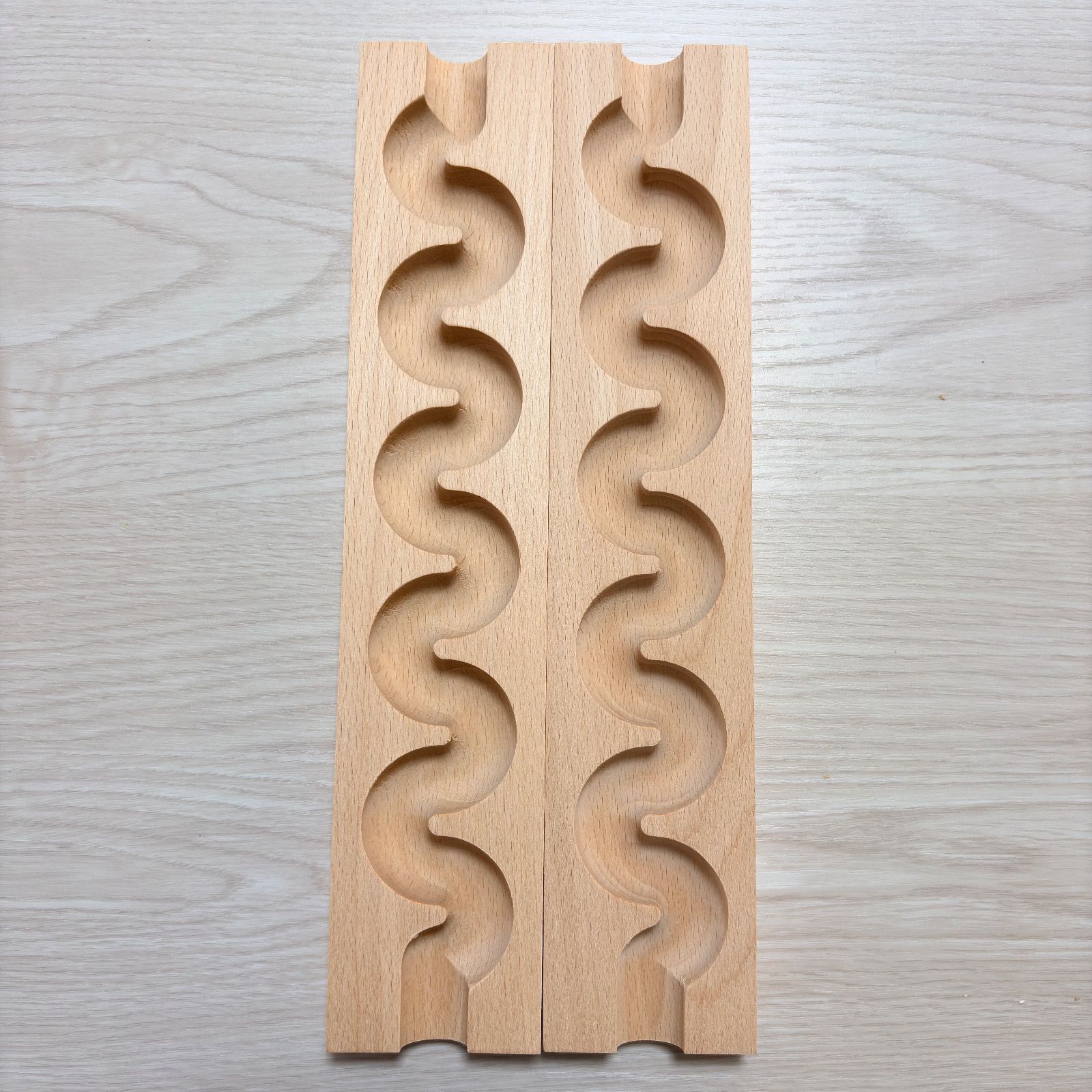 新品級 ビー玉転がし くねくね ピタゴラスイッチ 知育玩具 マーブルラン 6個 新品級 ビー玉転がし くねくね ピタゴラスイッチ 知育玩具 マーブル